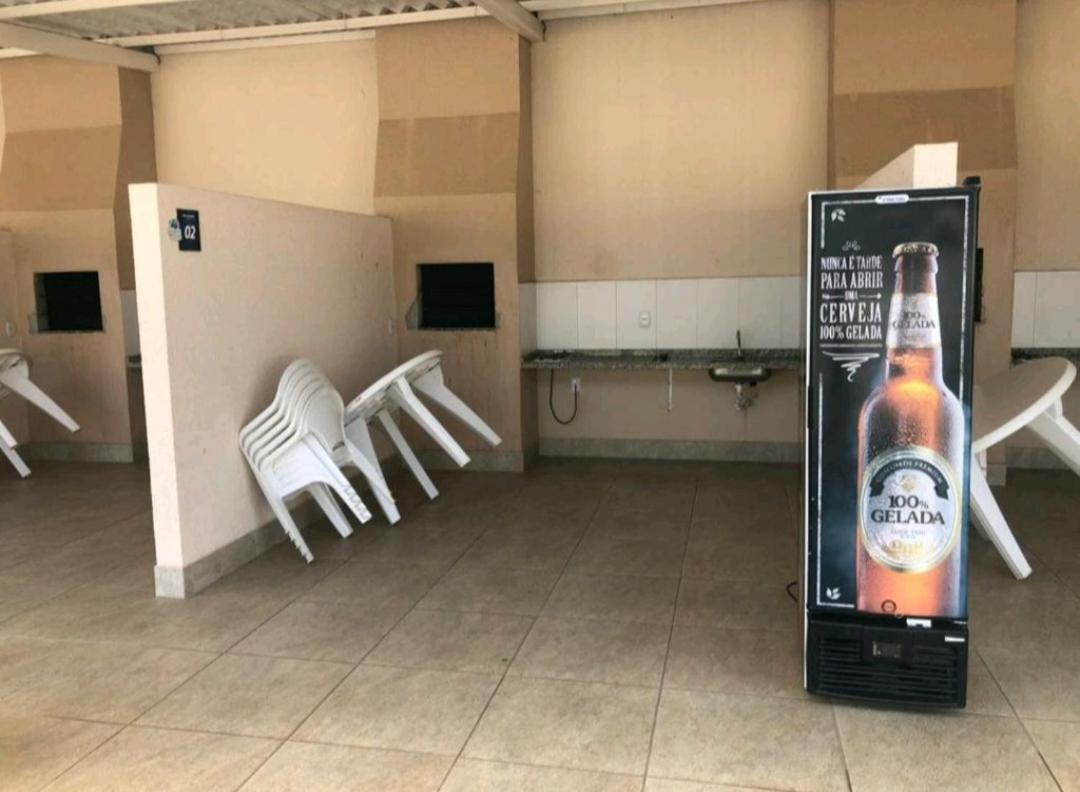 Encontro das Aguas Thermas Resort Caldas Novas Exterior foto