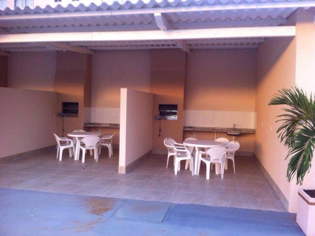 Encontro das Aguas Thermas Resort Caldas Novas Exterior foto